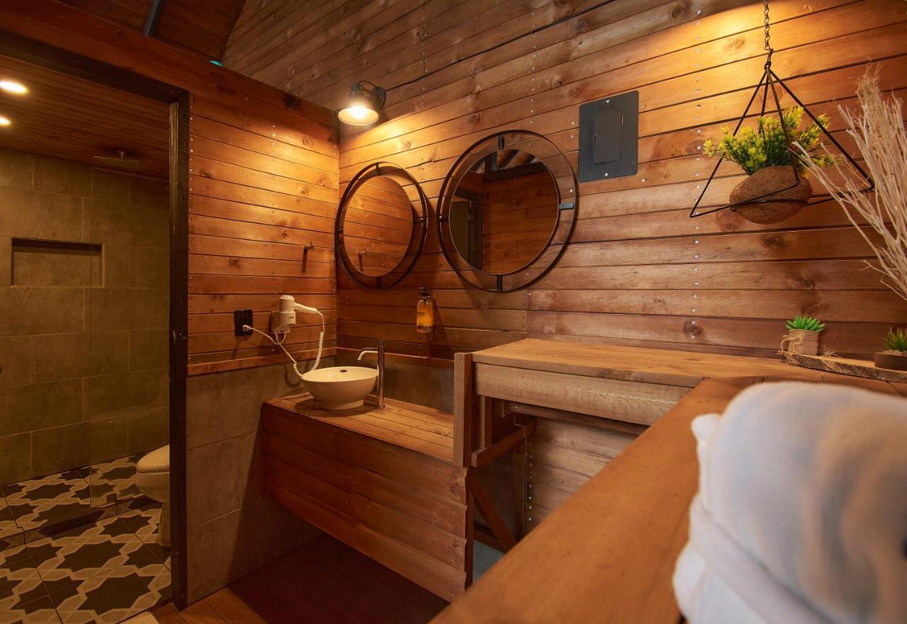 Mumu By Bernalo Hotels Guatapé Dış mekan fotoğraf