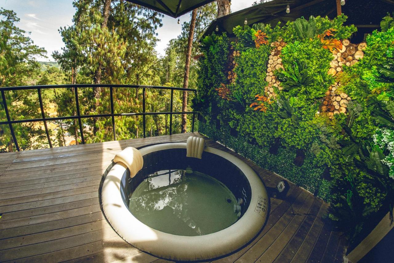 Mumu By Bernalo Hotels Guatapé Dış mekan fotoğraf