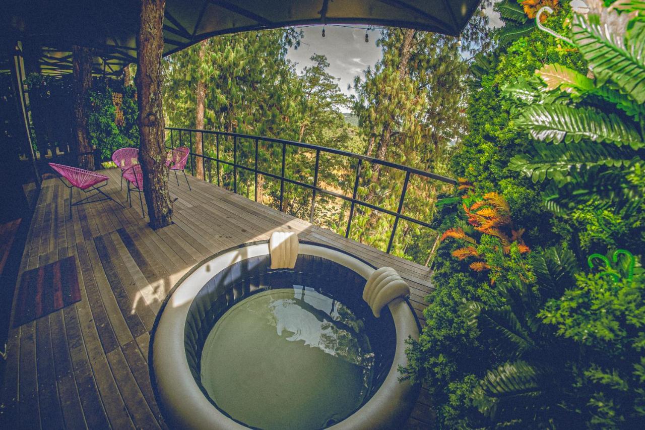 Mumu By Bernalo Hotels Guatapé Dış mekan fotoğraf