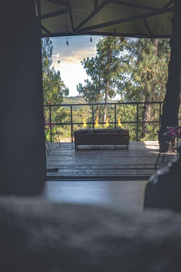 Mumu By Bernalo Hotels Guatapé Dış mekan fotoğraf