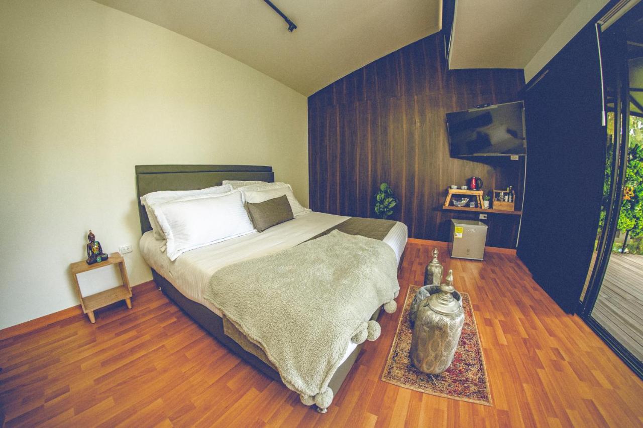 Mumu By Bernalo Hotels Guatapé Dış mekan fotoğraf
