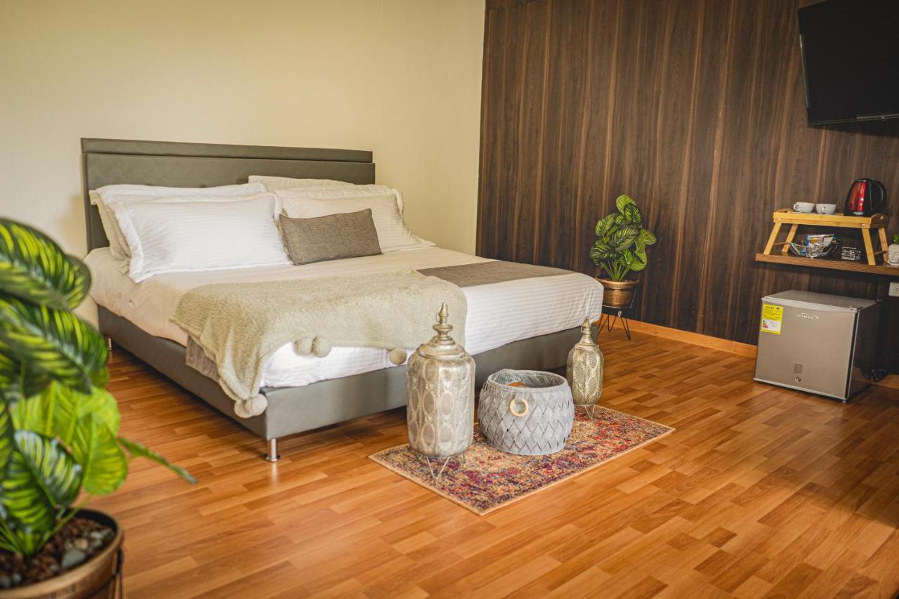 Mumu By Bernalo Hotels Guatapé Dış mekan fotoğraf
